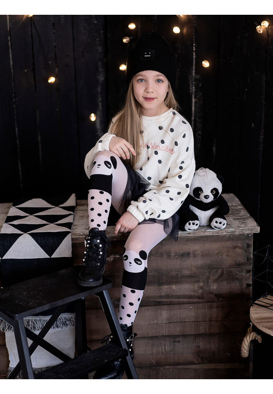 knittex Ling Ling Ling gyermek harisnyanadrágok