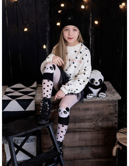 knittex Ling Ling Ling gyermek harisnyanadrágok